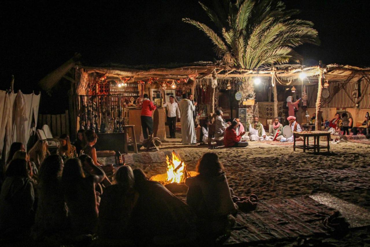 Marsa Shagra Village Abu Dabab Eksteriør billede