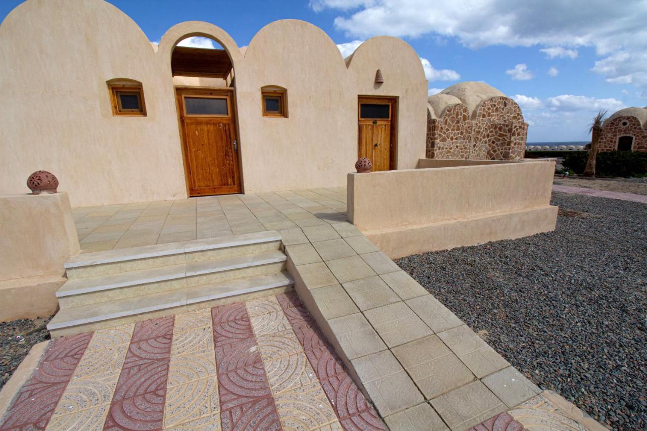 Marsa Shagra Village Abu Dabab Eksteriør billede